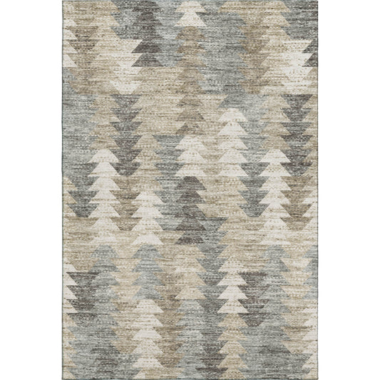 Dalyn Rugs Trevi  Taupe  Transitional