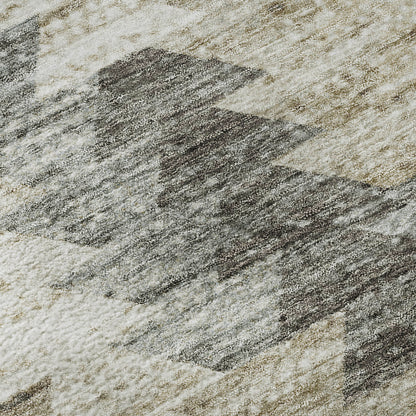 Dalyn Rugs Trevi  Taupe  Transitional
