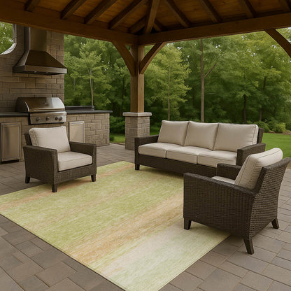 Dalyn Rugs Trevi  Aloe  Transitional
