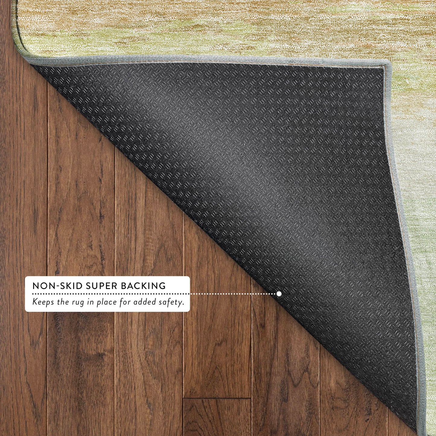 Dalyn Rugs Trevi  Aloe  Transitional