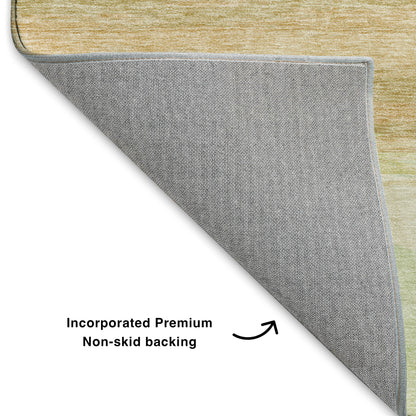 Dalyn Rugs Trevi  Aloe  Transitional