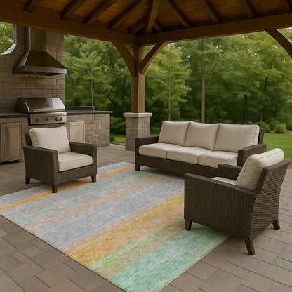 Dalyn Rugs Trevi  Lavender  Transitional