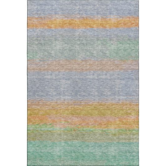 Dalyn Rugs Trevi  Lavender  Transitional