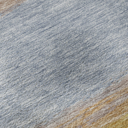 Dalyn Rugs Trevi  Lavender  Transitional