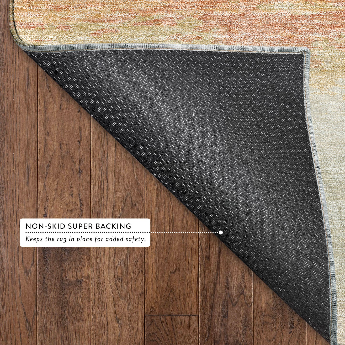 Dalyn Rugs Trevi  Salmon  Transitional