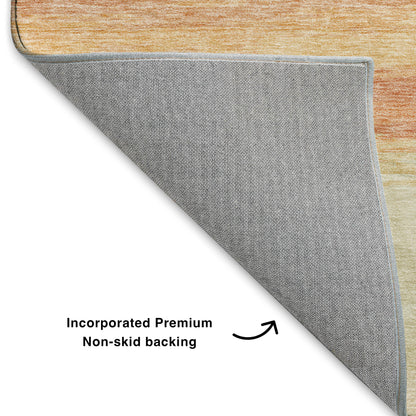 Dalyn Rugs Trevi  Salmon  Transitional