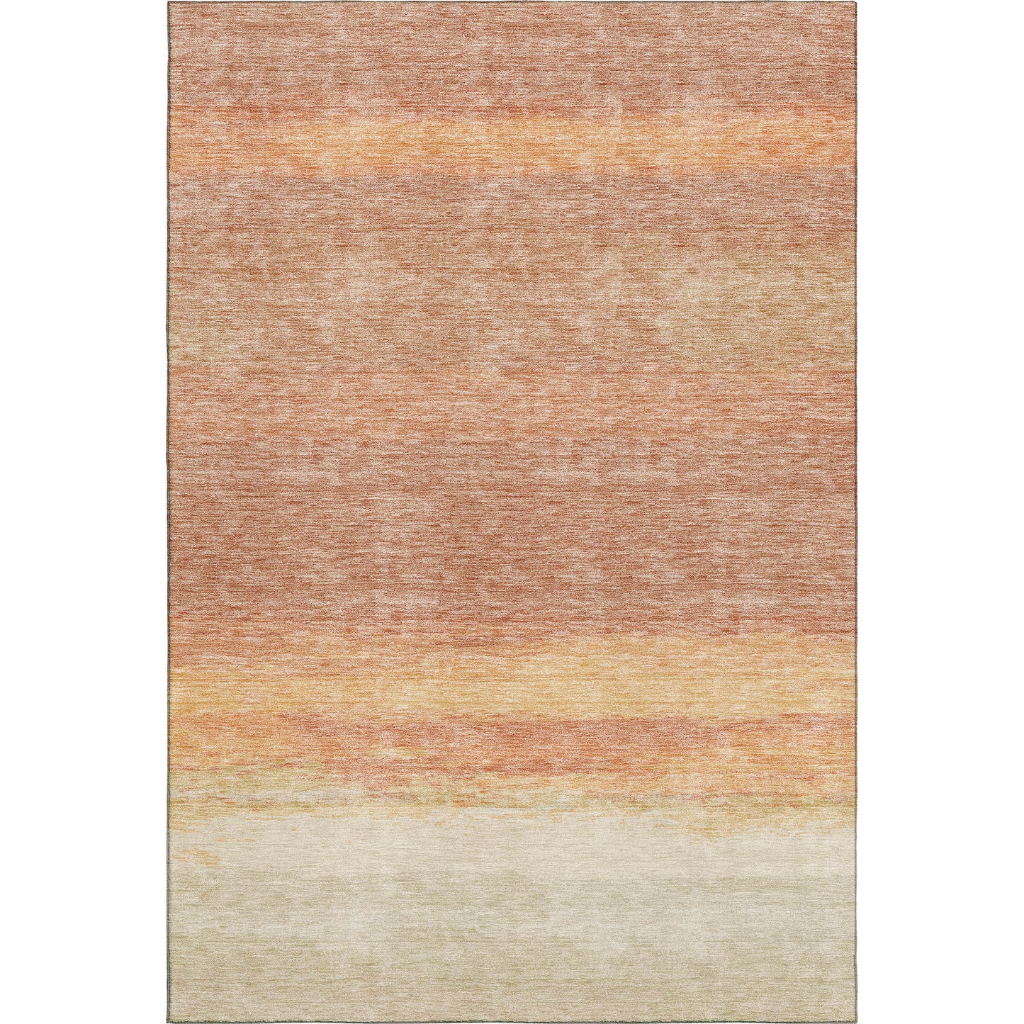 Dalyn Rugs Trevi  Salmon  Transitional