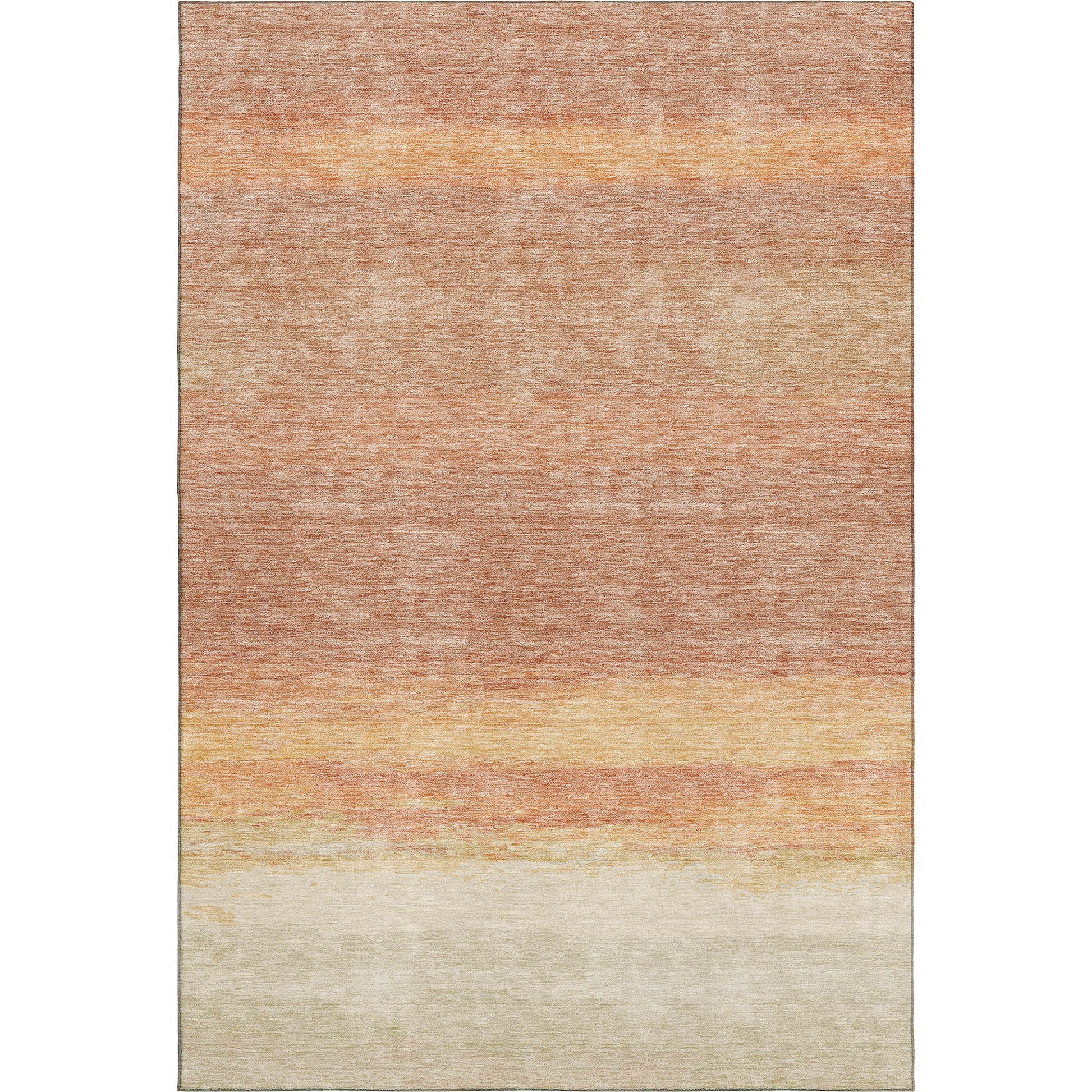 Dalyn Rugs Trevi  Salmon  Transitional