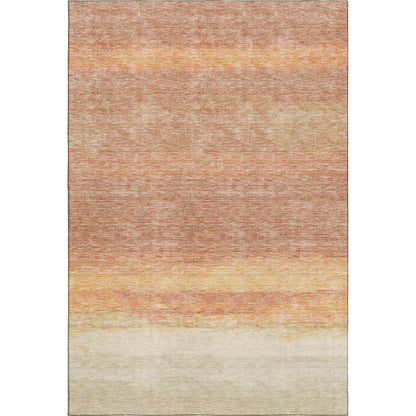 Dalyn Rugs Trevi  Salmon  Transitional