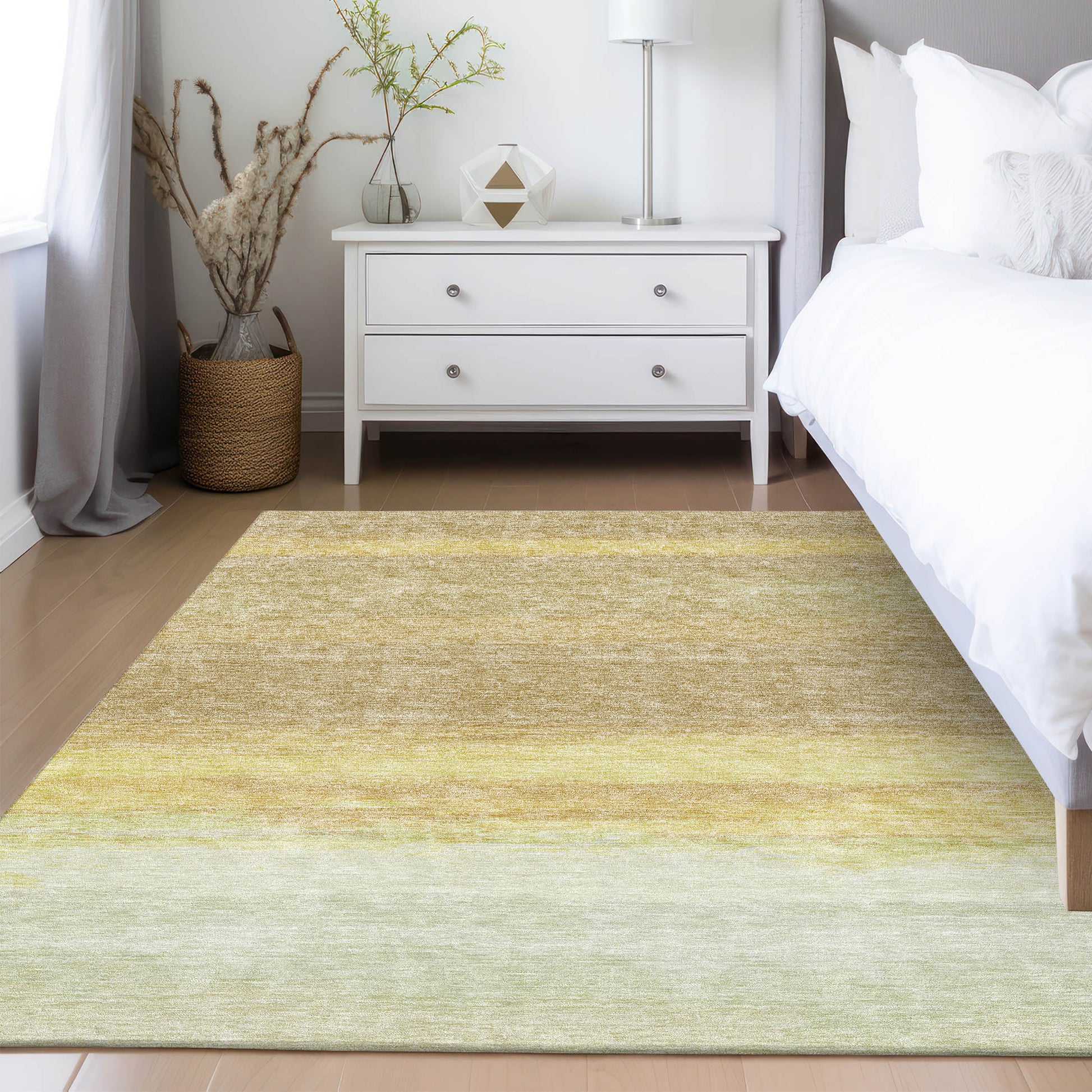 Dalyn Rugs Trevi  Tan  Transitional