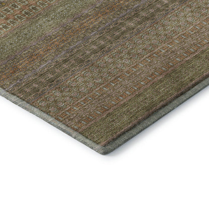 Dalyn Rugs Trevi  Khaki  Transitional