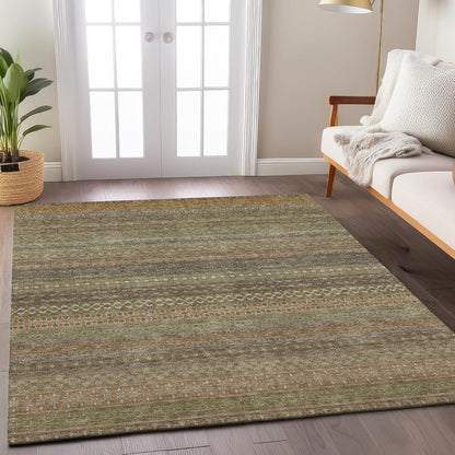 Dalyn Rugs Trevi  Khaki  Transitional