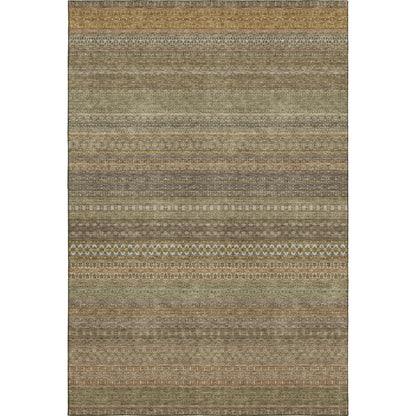 Dalyn Rugs Trevi  Khaki  Transitional