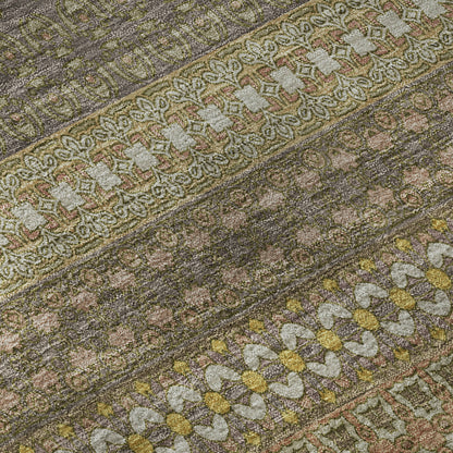 Dalyn Rugs Trevi  Khaki  Transitional