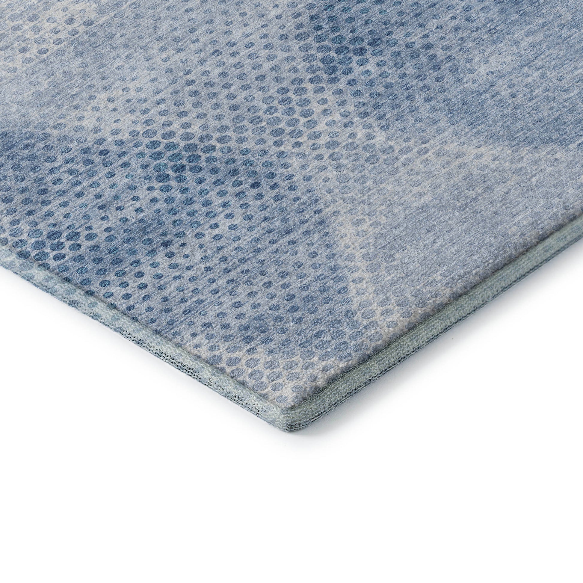 Dalyn Rugs Trevi  Blue  Transitional