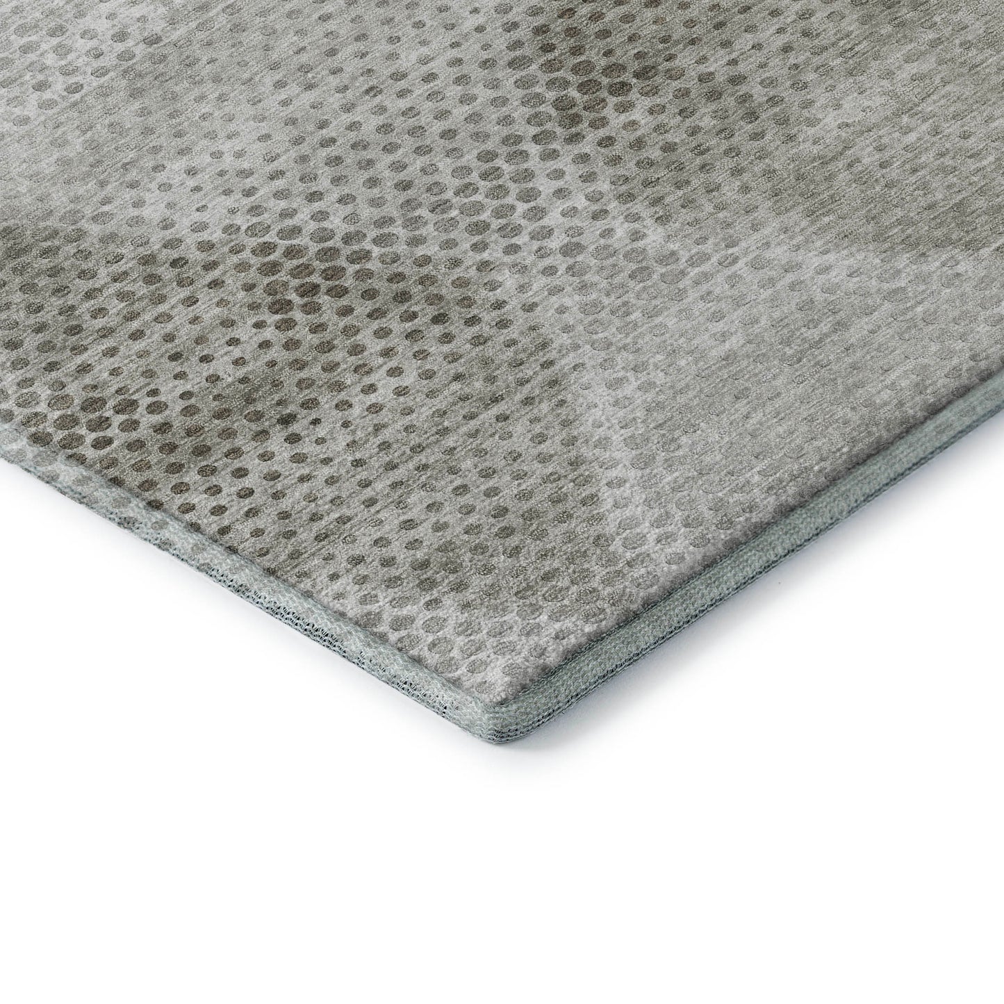Dalyn Rugs Trevi  Gray  Transitional