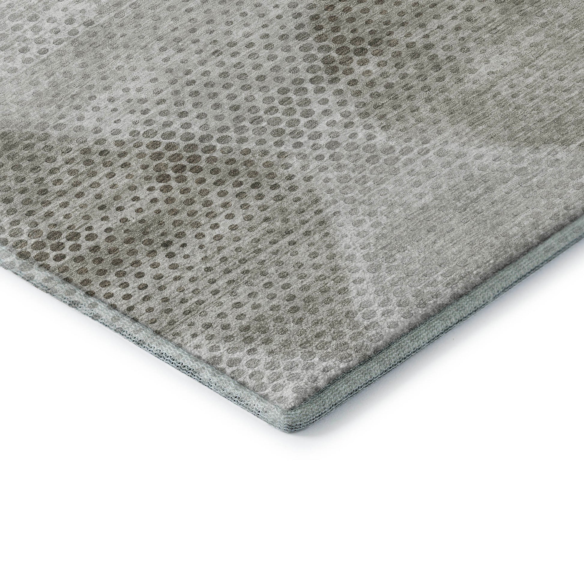 Dalyn Rugs Trevi  Gray  Transitional