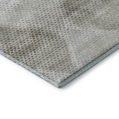 Dalyn Rugs Trevi  Gray  Transitional