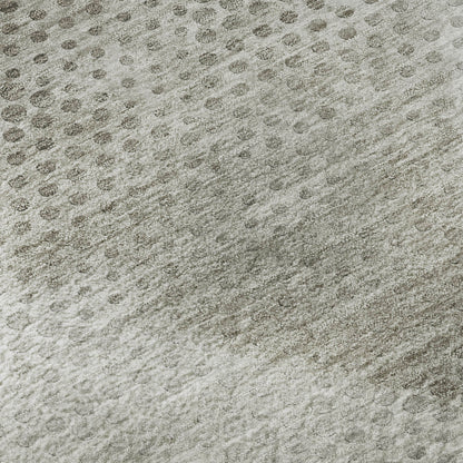 Dalyn Rugs Trevi  Gray  Transitional