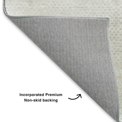 Dalyn Rugs Trevi  Ivory  Transitional