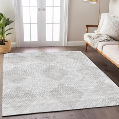 Dalyn Rugs Trevi  Ivory  Transitional