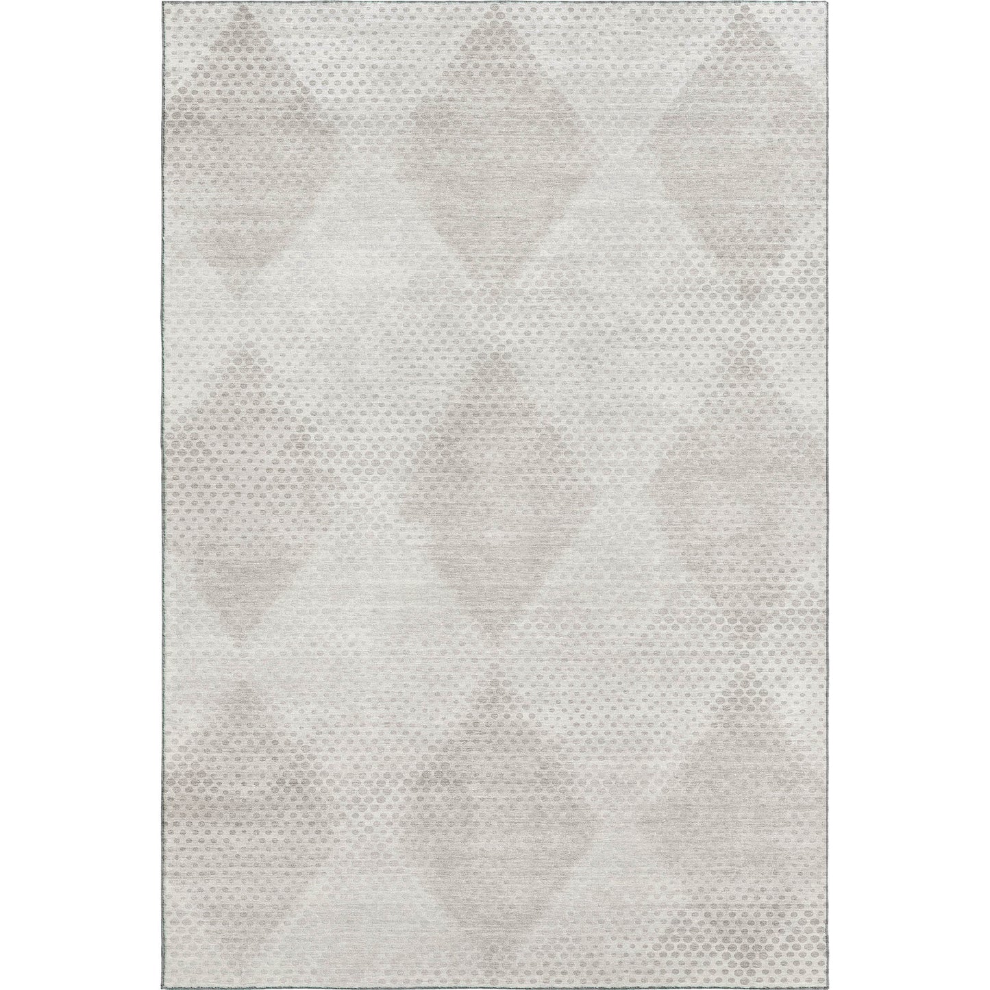 Dalyn Rugs Trevi  Ivory  Transitional