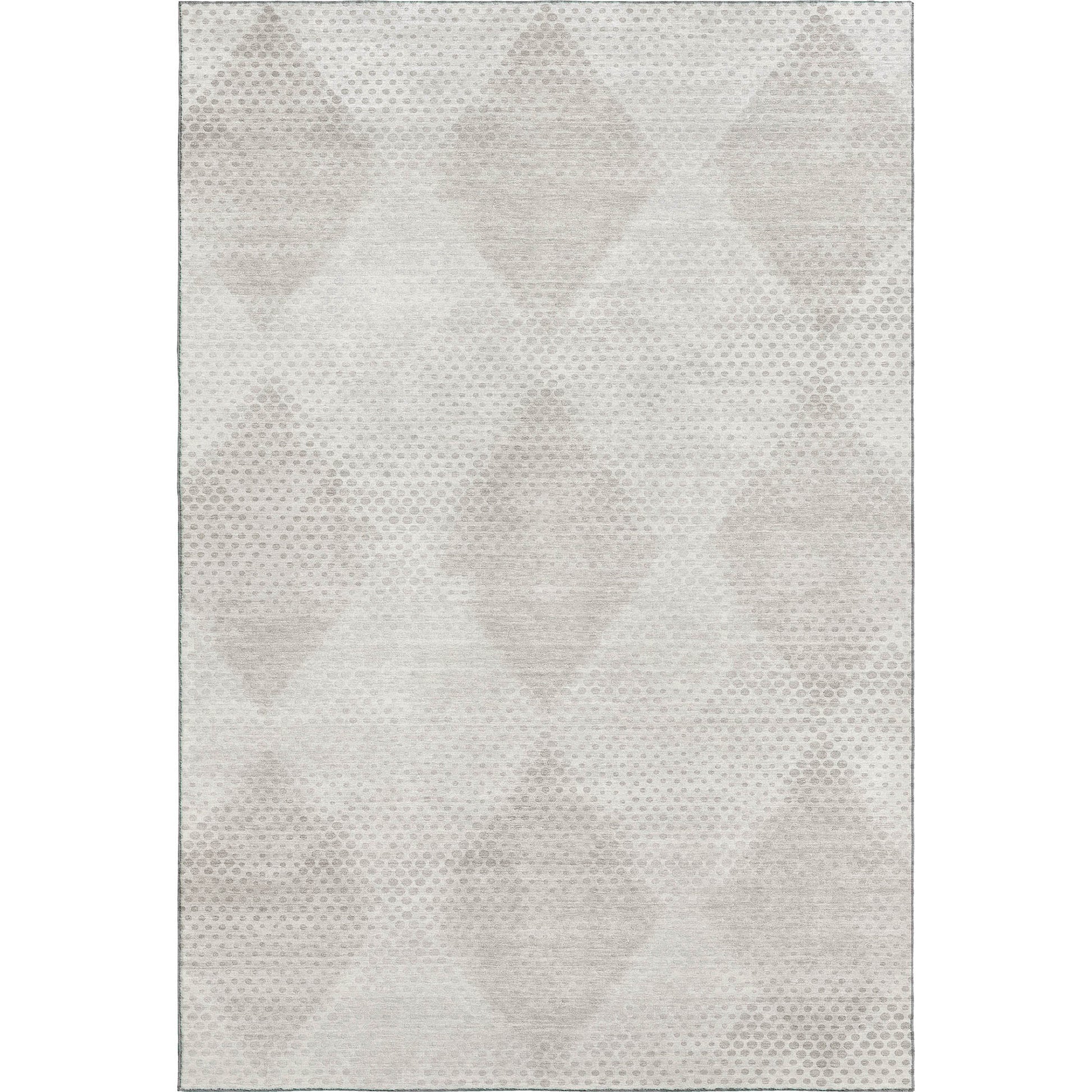 Dalyn Rugs Trevi  Ivory  Transitional
