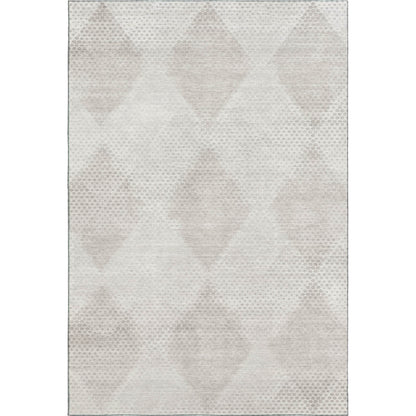 Dalyn Rugs Trevi  Ivory  Transitional