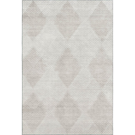 Dalyn Rugs Trevi  Ivory  Transitional