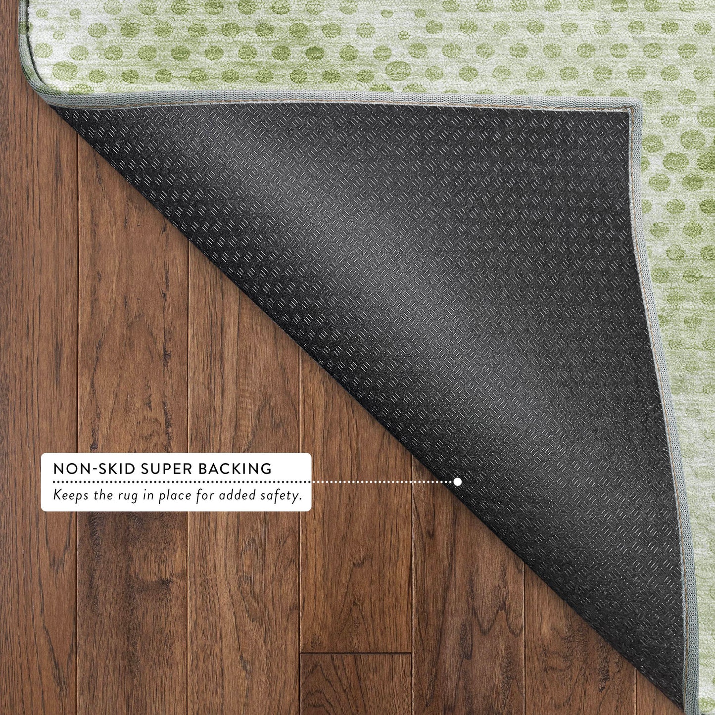 Dalyn Rugs Trevi  Mint  Transitional