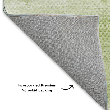 Dalyn Rugs Trevi  Mint  Transitional