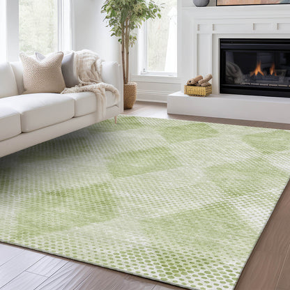 Dalyn Rugs Trevi  Mint  Transitional