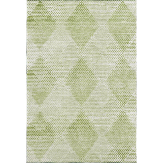Dalyn Rugs Trevi  Mint  Transitional