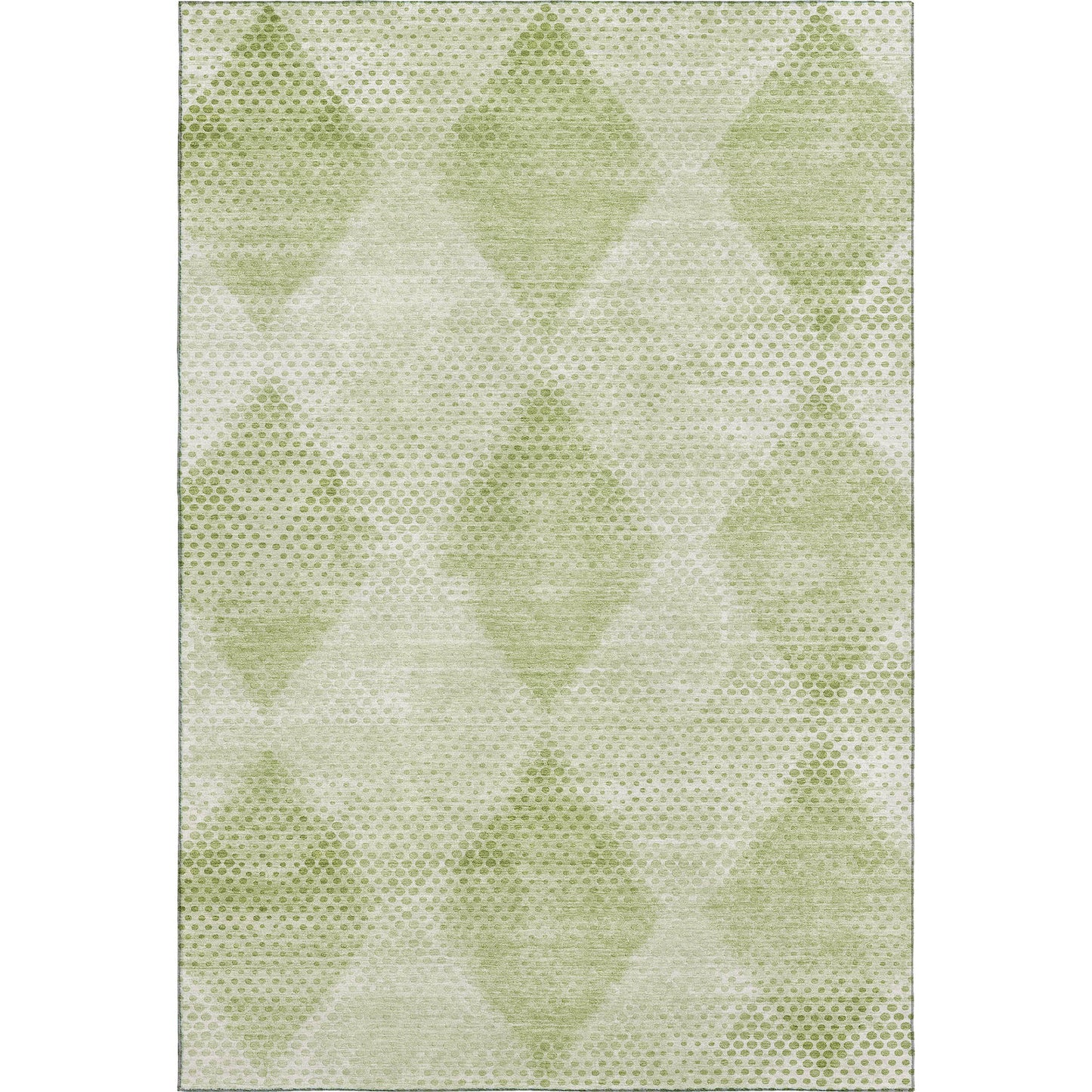Dalyn Rugs Trevi  Mint  Transitional