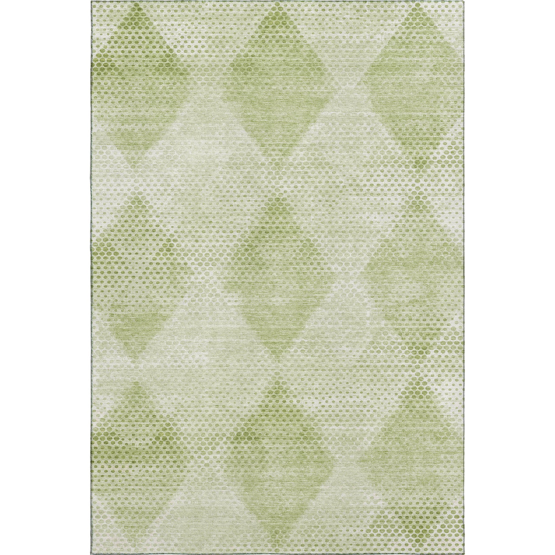 Dalyn Rugs Trevi  Mint  Transitional