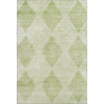 Dalyn Rugs Trevi  Mint  Transitional