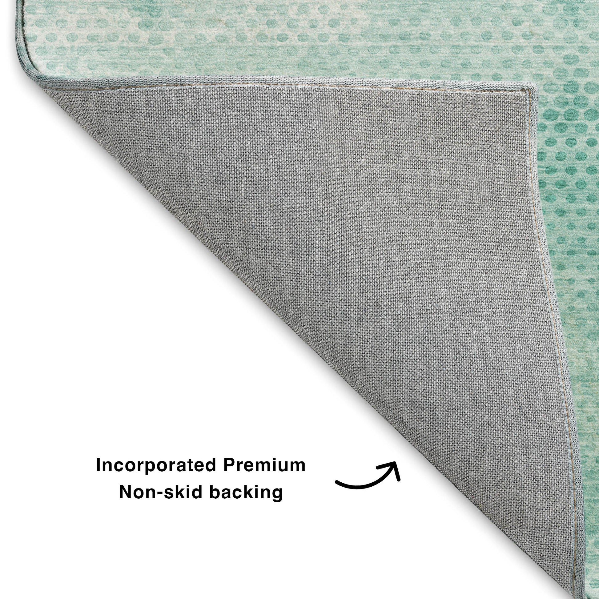 Dalyn Rugs Trevi  Teal  Transitional