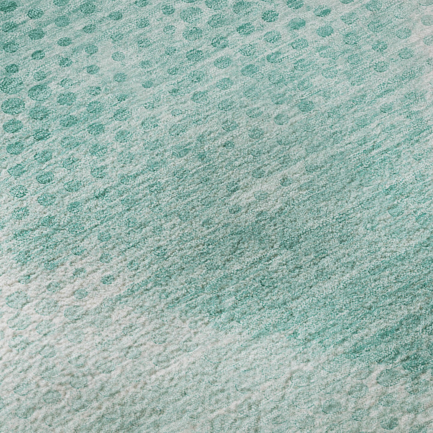 Dalyn Rugs Trevi  Teal  Transitional