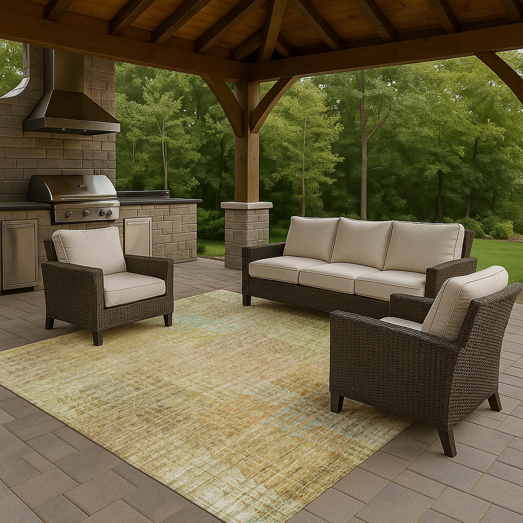 Dalyn Rugs Trevi  Beige  Transitional