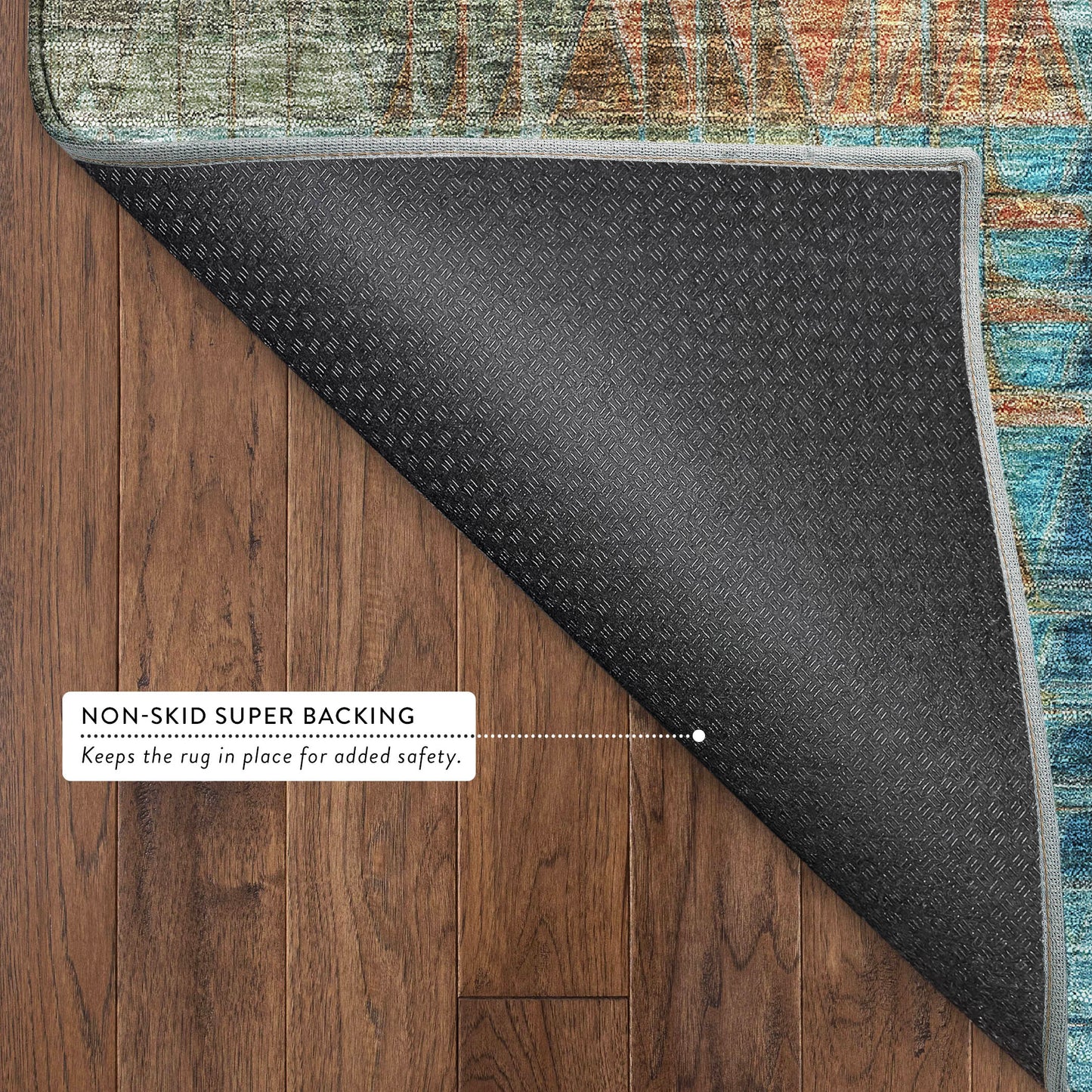 Dalyn Rugs Trevi  Green  Transitional
