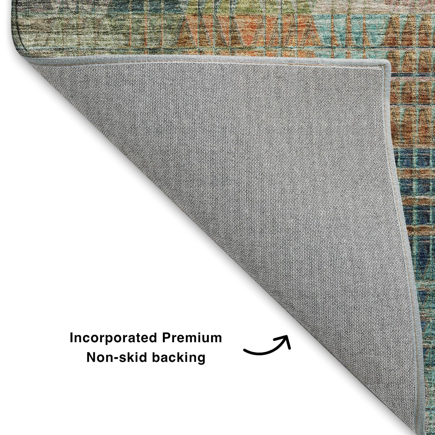 Dalyn Rugs Trevi  Green  Transitional