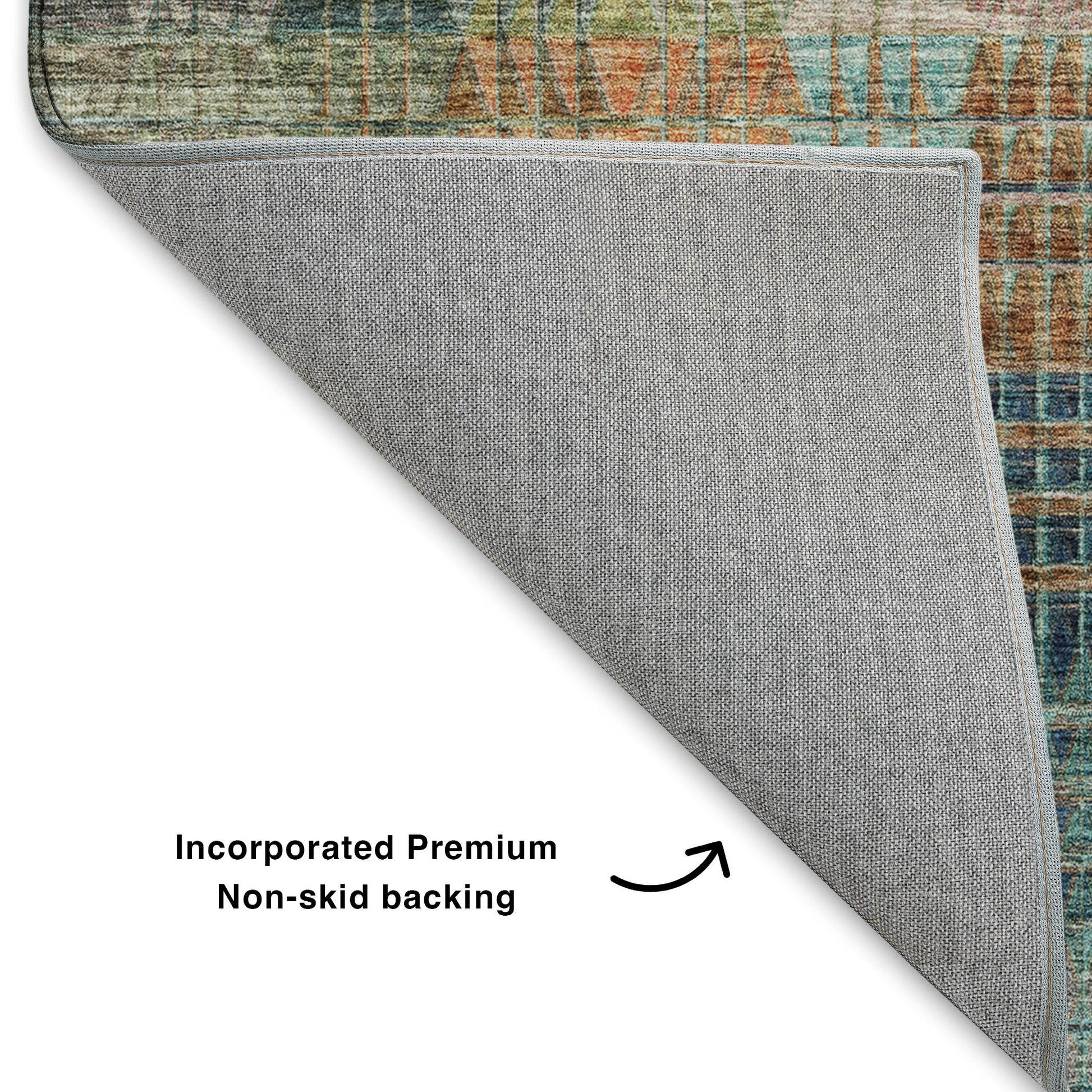 Dalyn Rugs Trevi  Green  Transitional