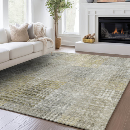 Dalyn Rugs Trevi  Taupe  Transitional