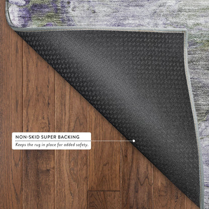 Dalyn Rugs Trevi  Aloe  Transitional