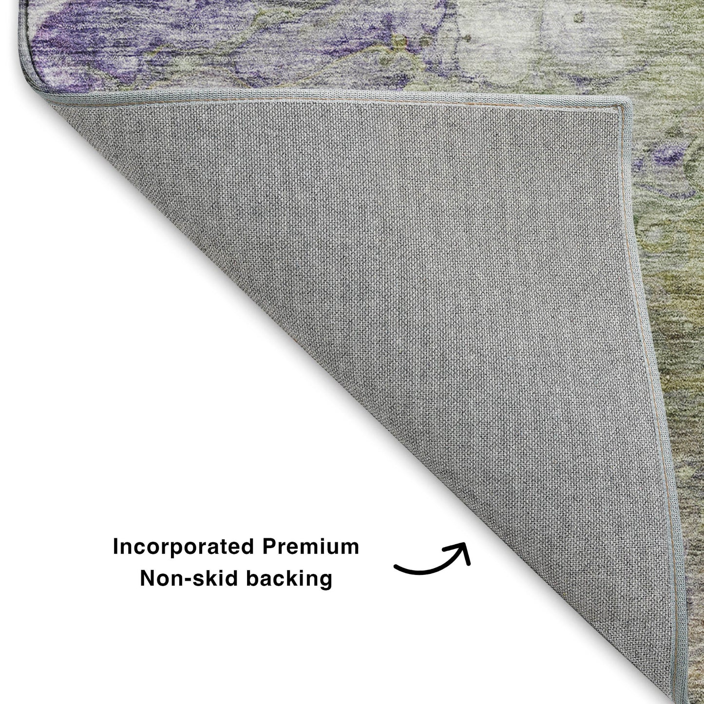 Dalyn Rugs Trevi  Aloe  Transitional