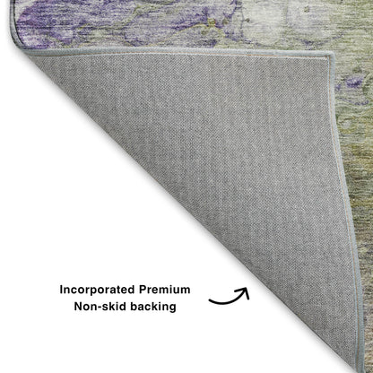 Dalyn Rugs Trevi  Aloe  Transitional