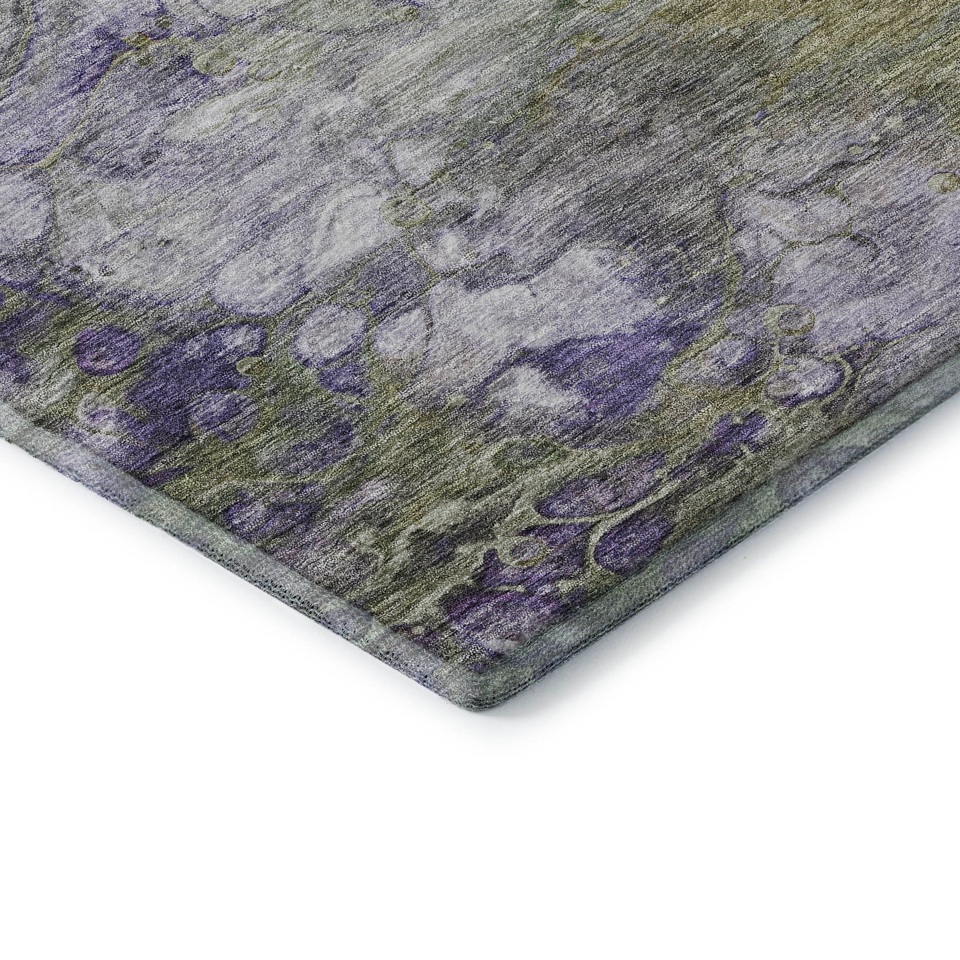 Dalyn Rugs Trevi  Aloe  Transitional