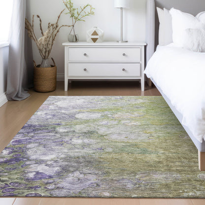 Dalyn Rugs Trevi  Aloe  Transitional