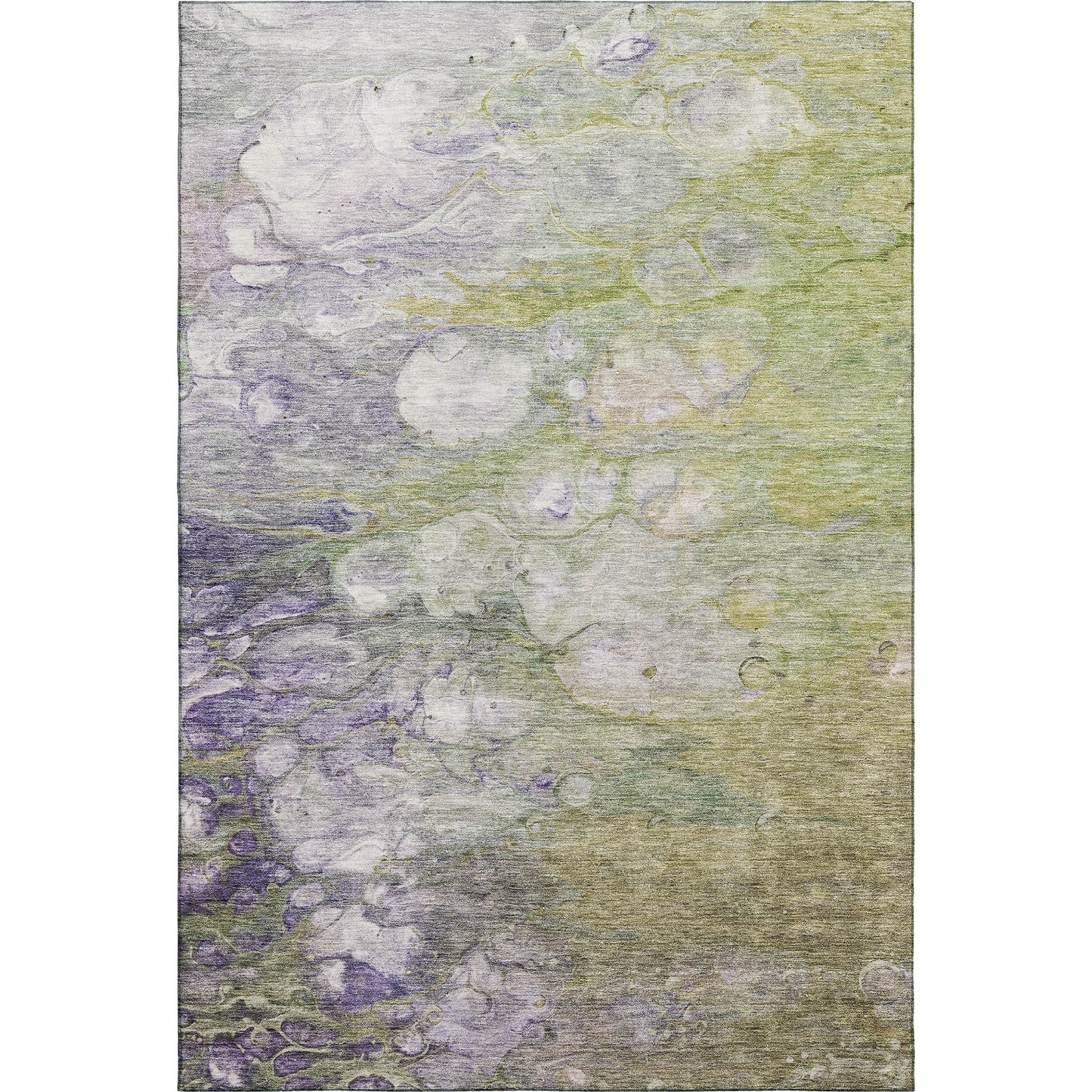 Dalyn Rugs Trevi  Aloe  Transitional