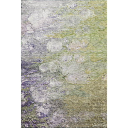 Dalyn Rugs Trevi  Aloe  Transitional